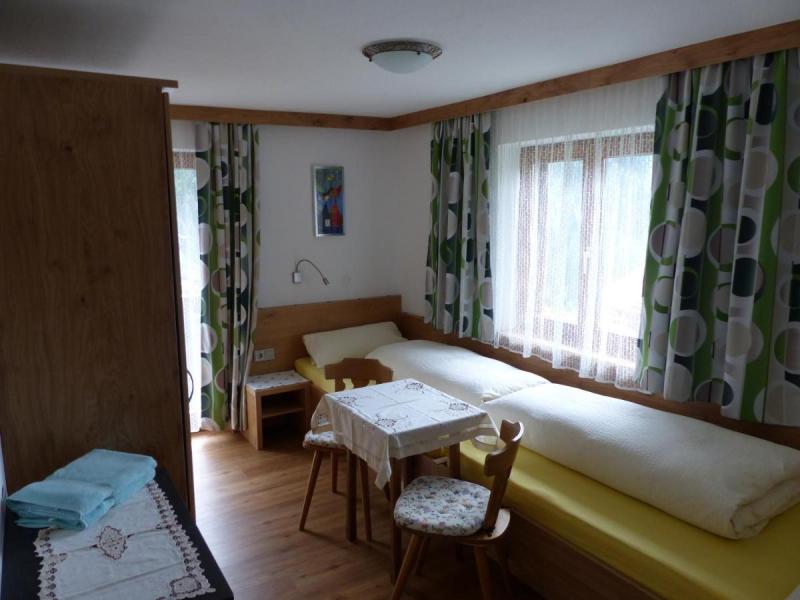 Ferienhaus Ferienchalet Landeck