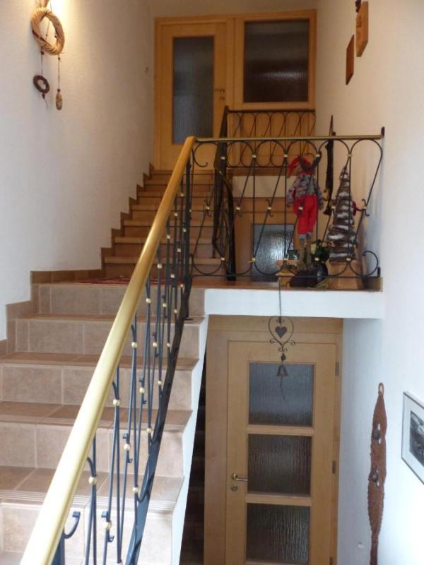 Ferienhaus Ferienchalet 3