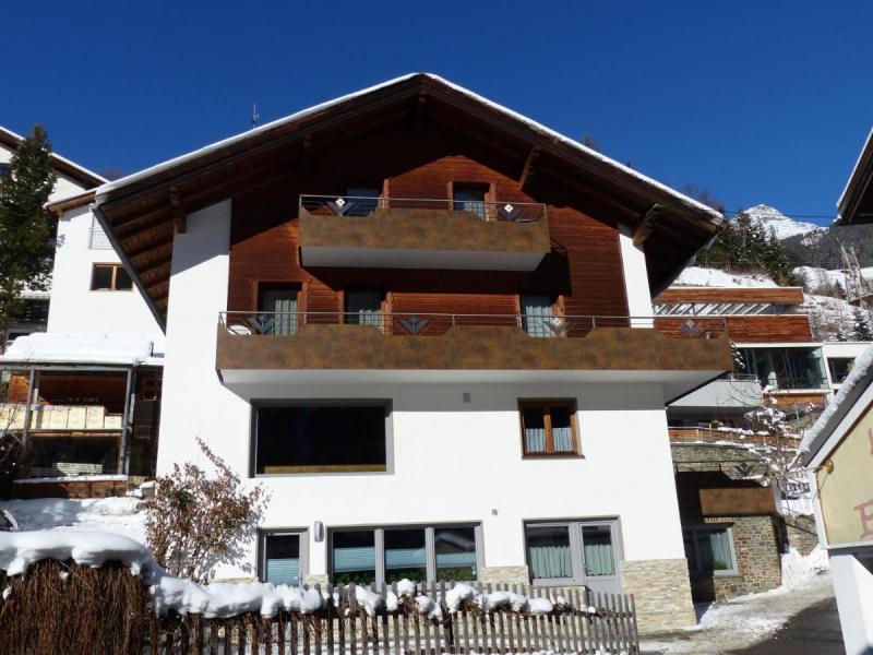Ferienhaus Ferienchalet Whirlpool
