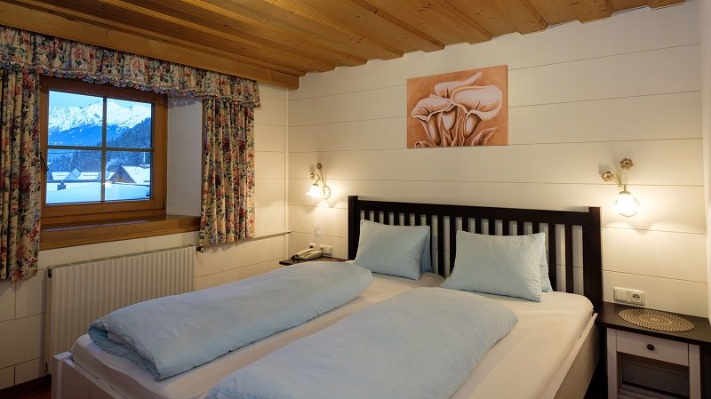 Gasthof / Restaurant Landeck