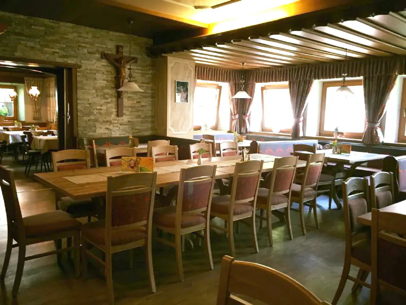 Gasthof / Restaurant Tirol