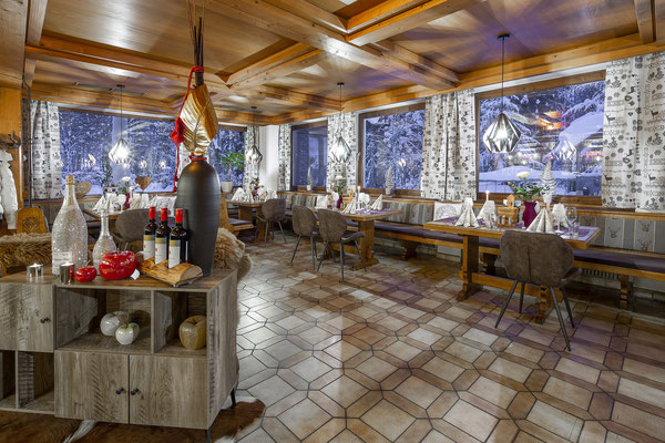 Gasthof / Restaurant Whirlpool