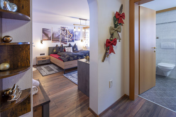 Gasthof / Restaurant Wellness-Bereich