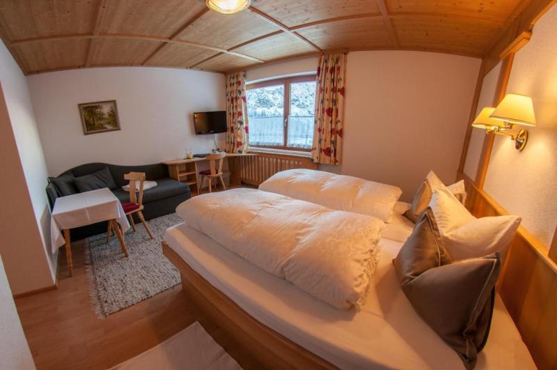 Pension Schilehrer