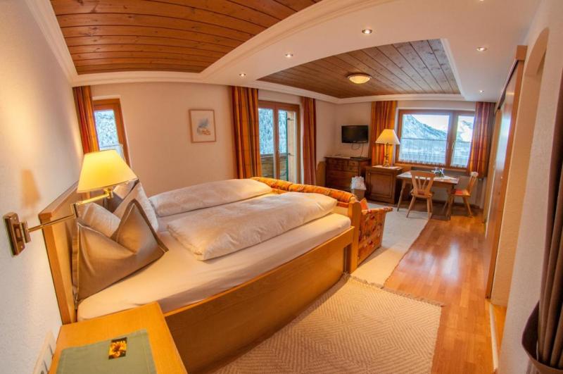 Pension Vorarlberg