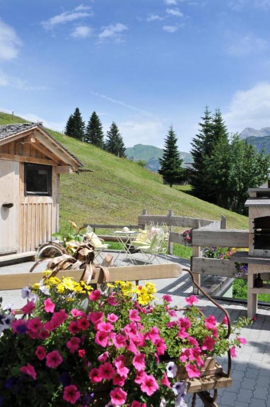 Pension Wellness-Bereich
