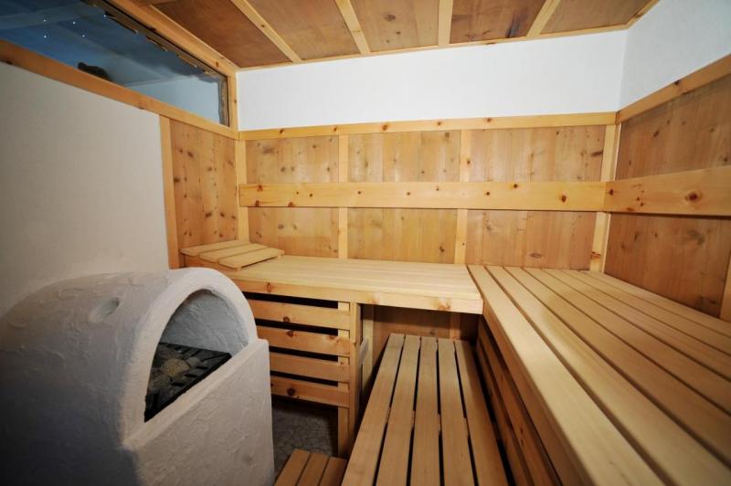 Pension Beautyfarm