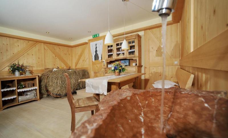 Pension Massage