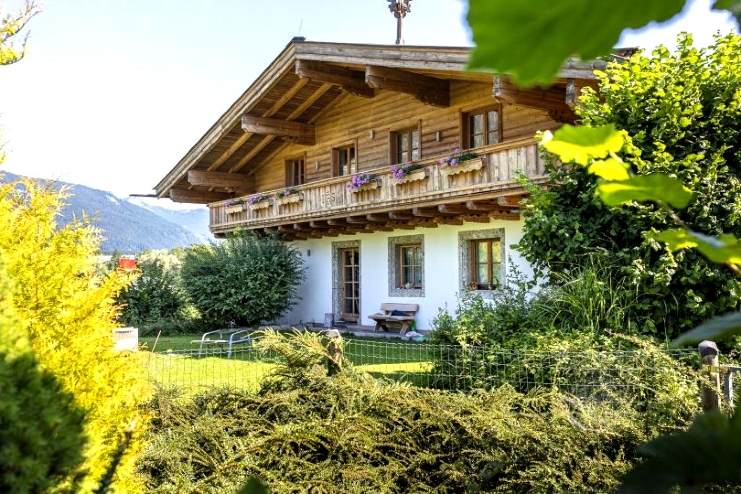Pension Zell am See
