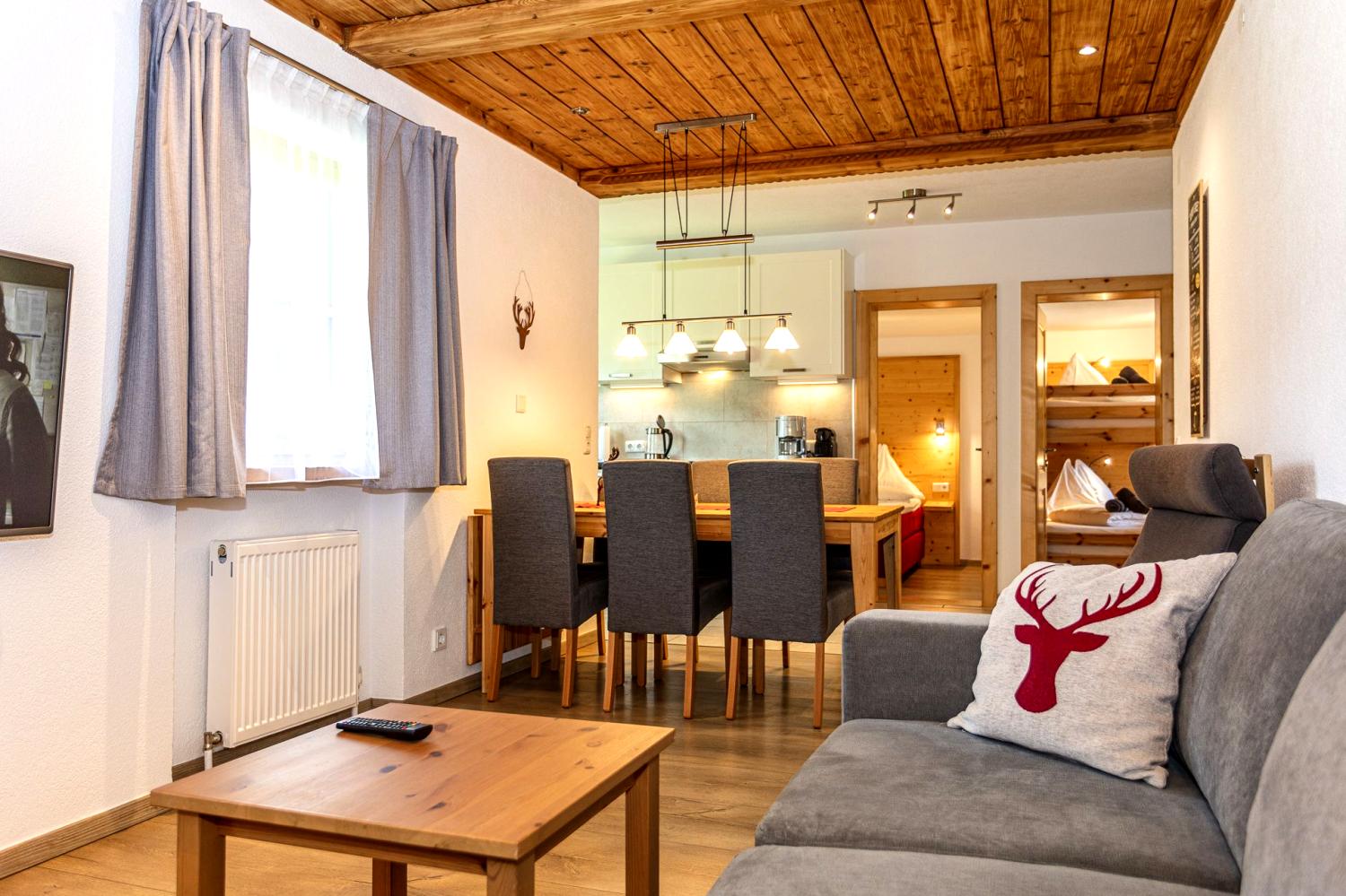 Pension Schilehrer