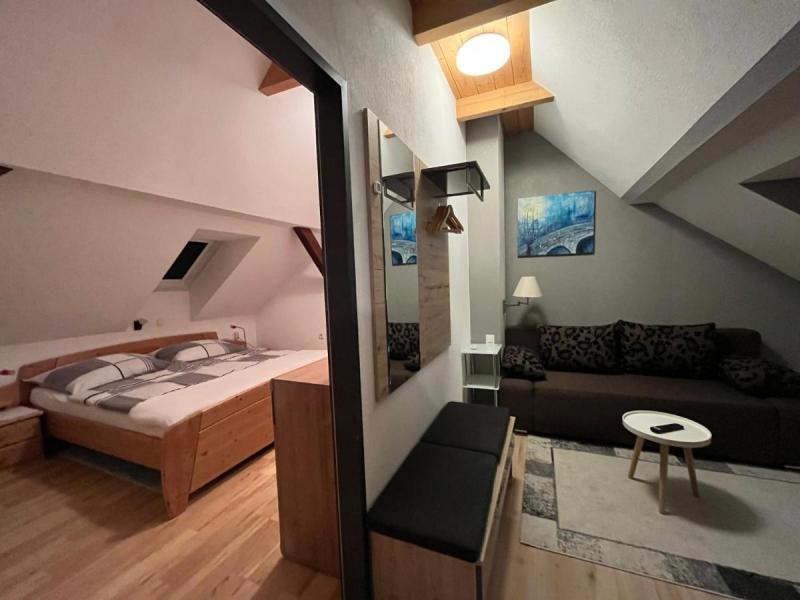 Appartamento vacanze Steiermark