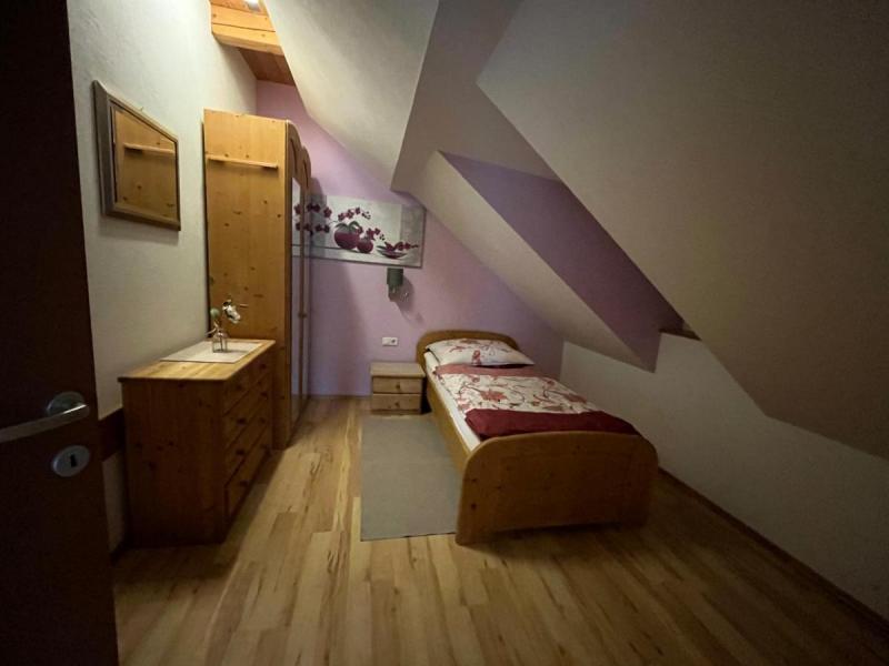 Appartamento vacanze Guida per la montagna