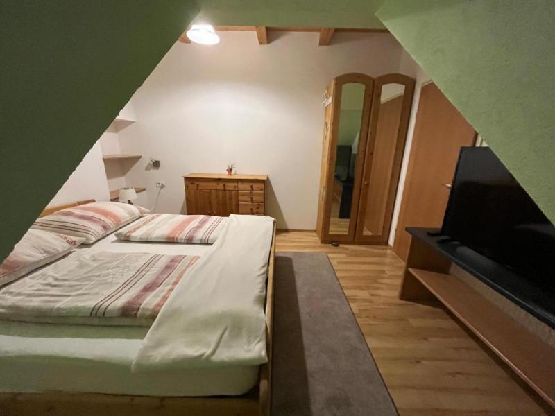 Appartamento vacanze Österreich