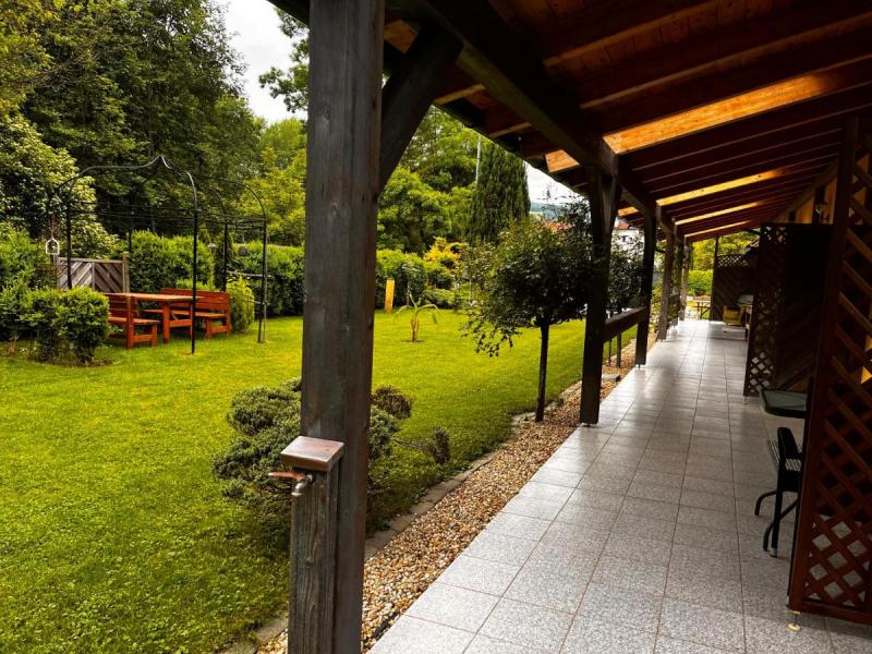 Appartamento vacanze Whirlpool