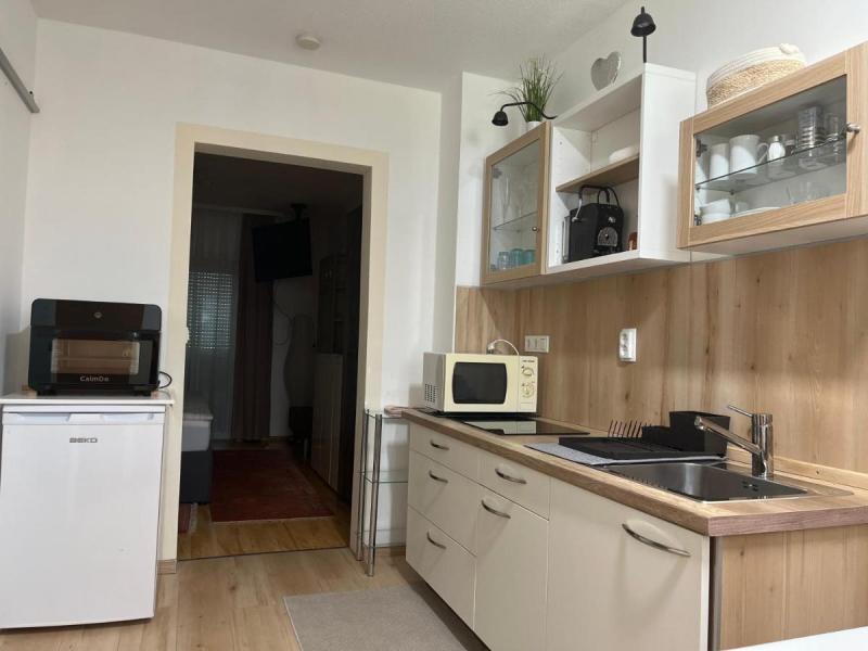 Appartamento vacanze Reparto wellness