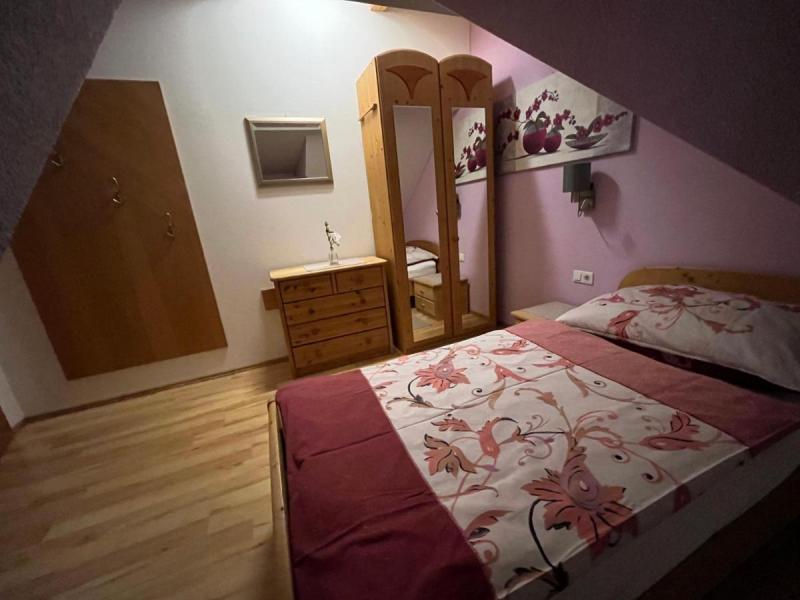 Appartamento vacanze Massaggio