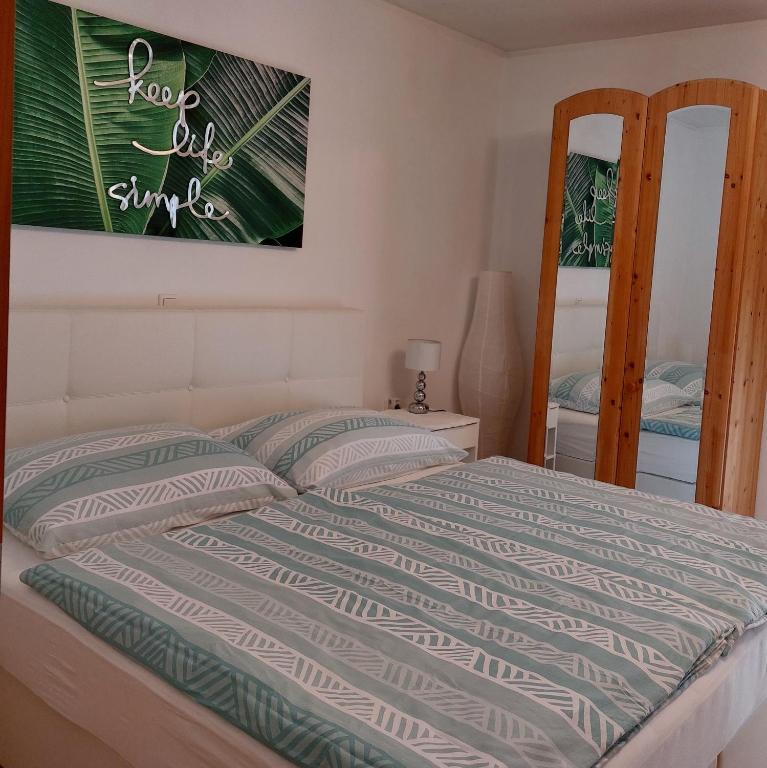 Appartamento vacanze Sauna