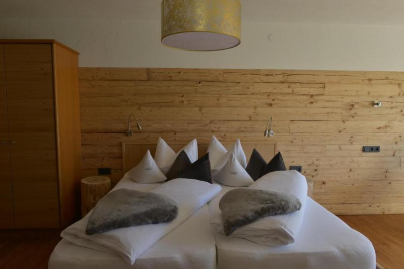 Pension Vorarlberg