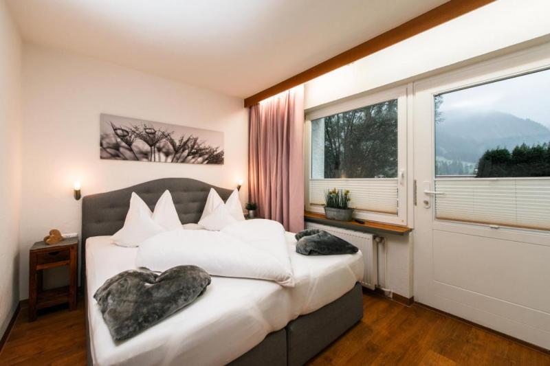 Pension Bootsverleih