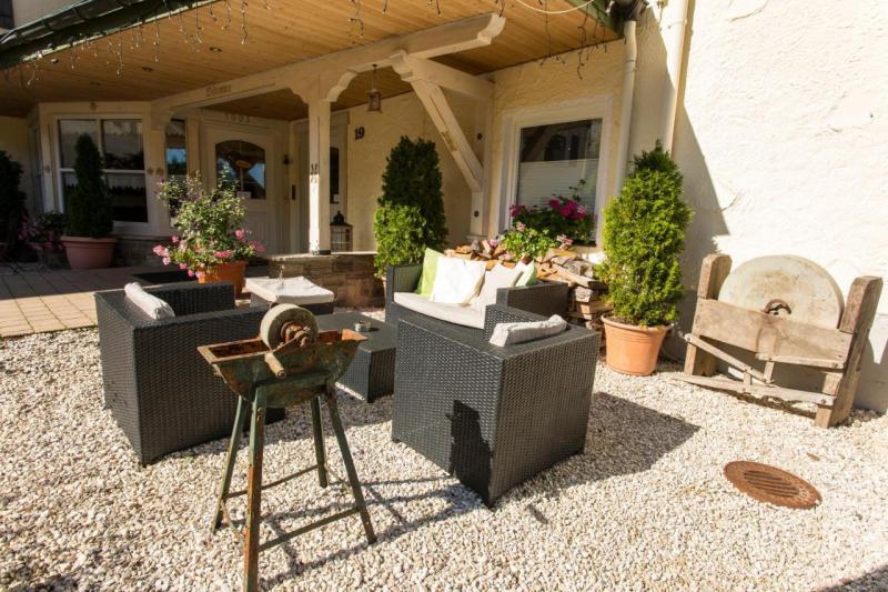 Pension Radverleih