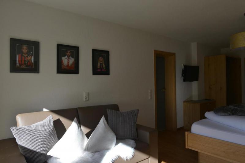Pension Bregenz