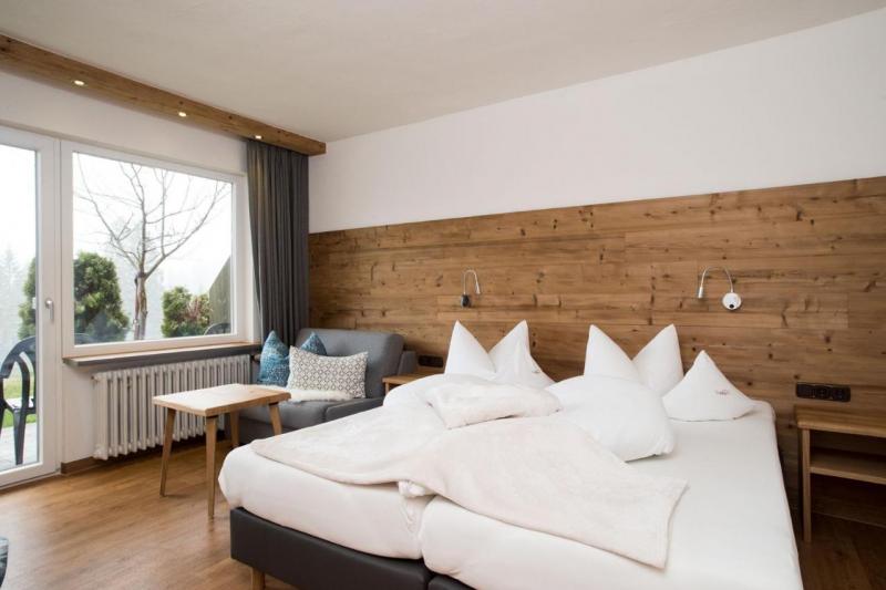 Pension Massage