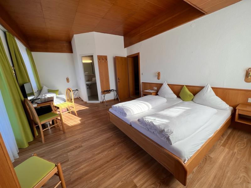 Bed & Breakfast / Pensione Bed & Breakfast / Pensione