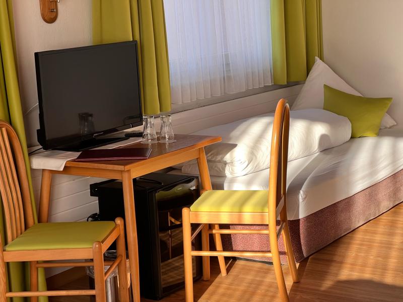 Bed & Breakfast / Pensione Reparto wellness