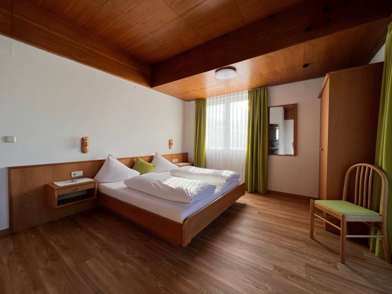 Bed & Breakfast / Pensione Maestro di sci