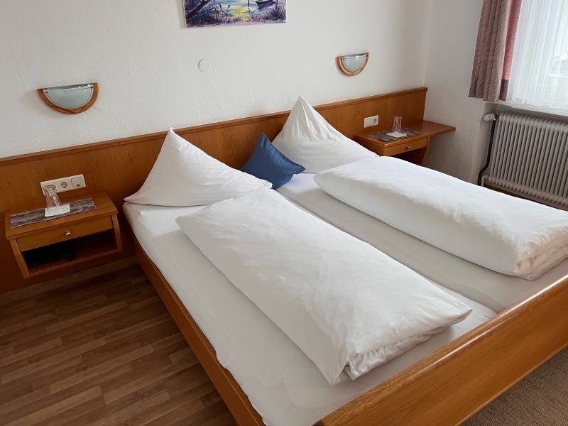Bed & Breakfast / Pensione Bregenz
