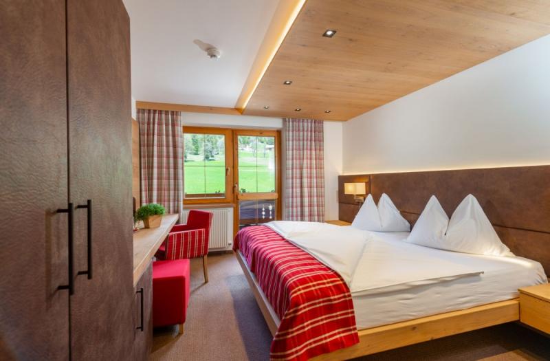 Hotel Schwimmbad
