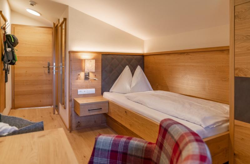 Hotel Sauna