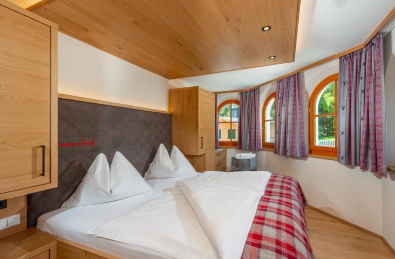 Hotel Bootsverleih