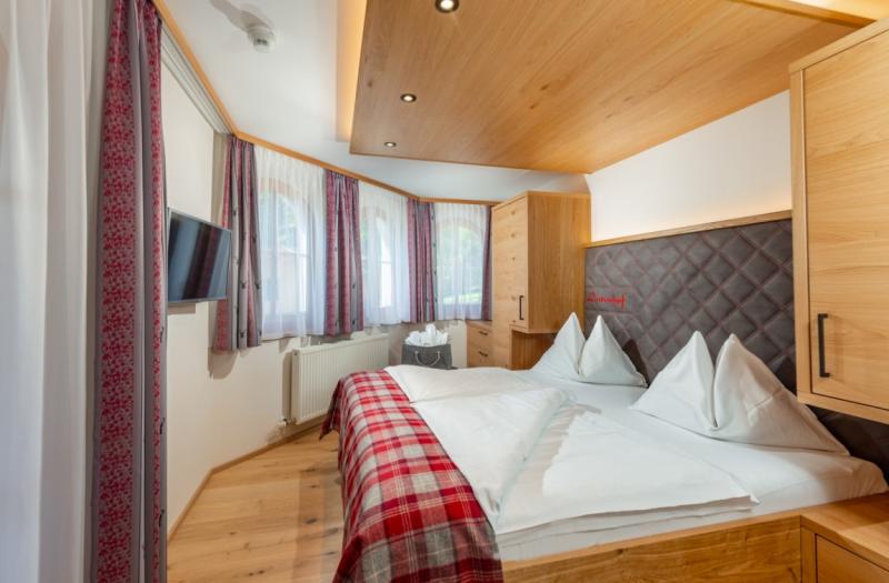Hotel Schilehrer