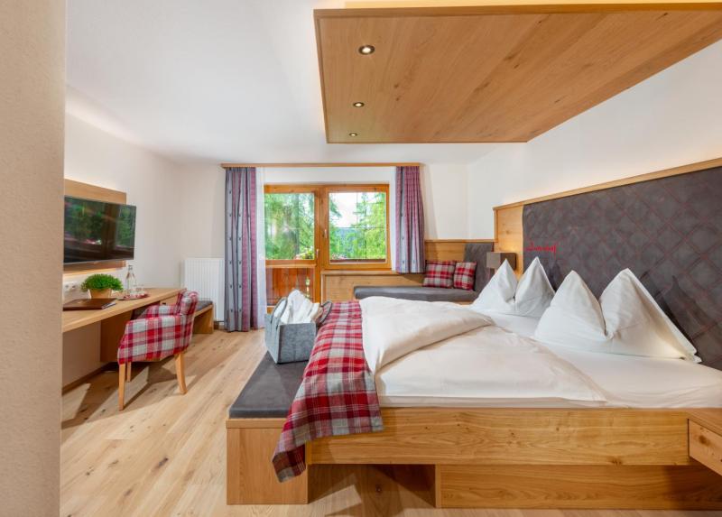 Hotel Golfplatz