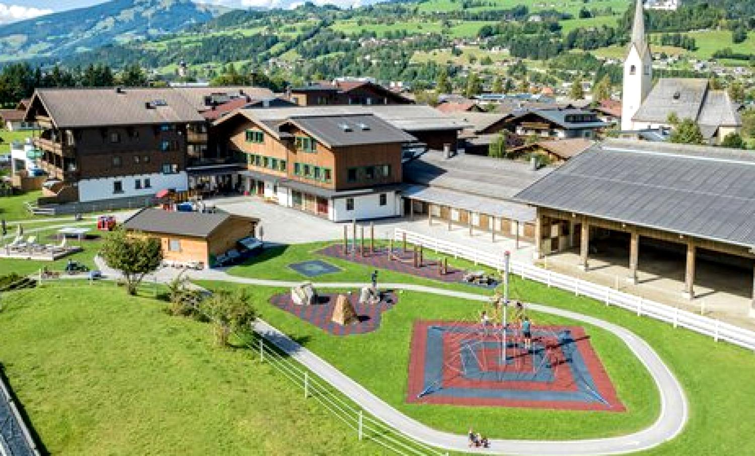 Hotel Salzburg