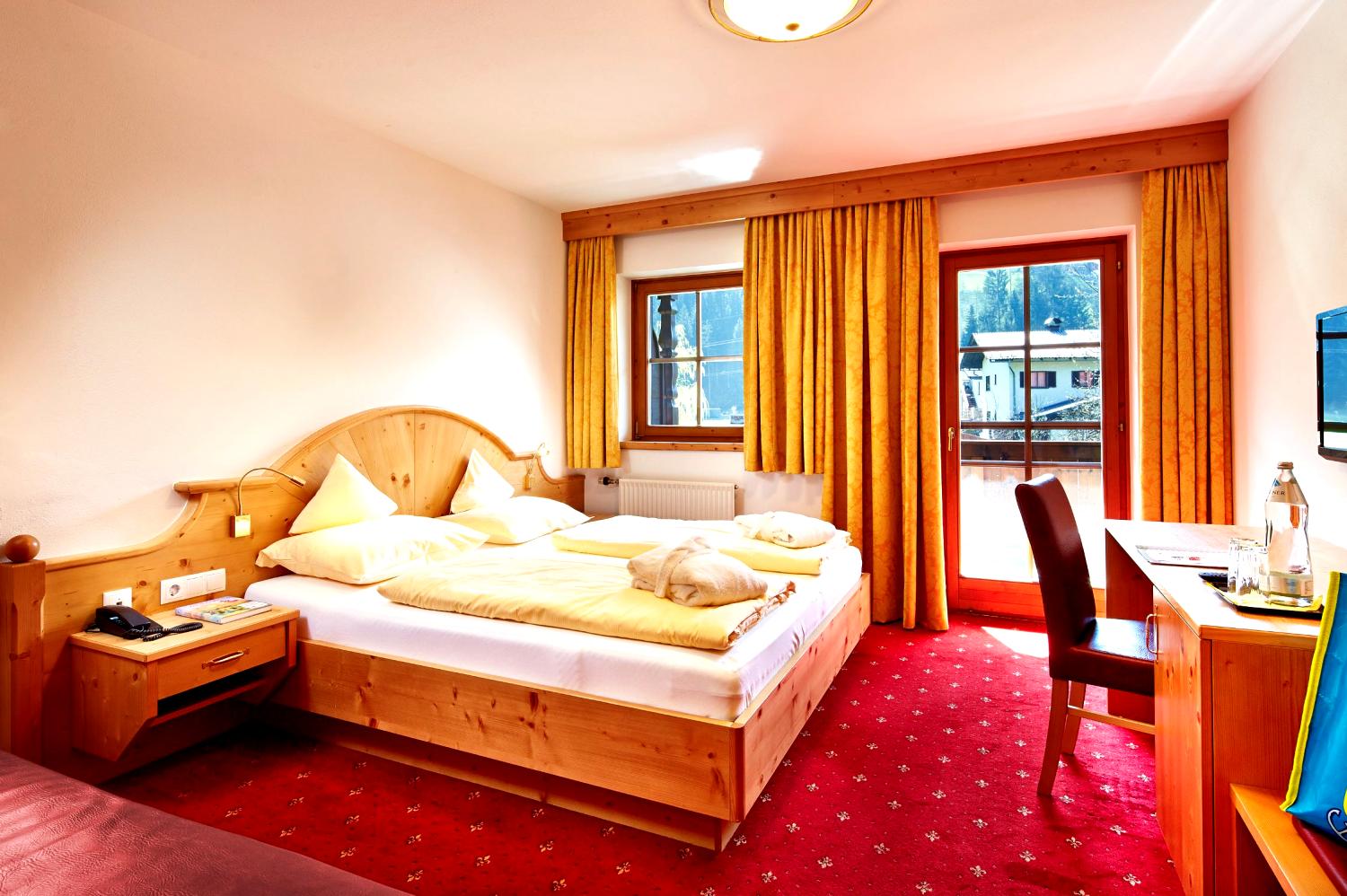 Hotel Whirlpool