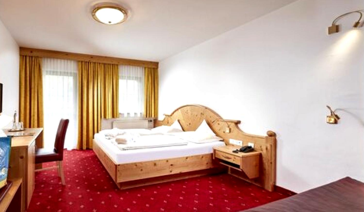 Hotel Schilehrer