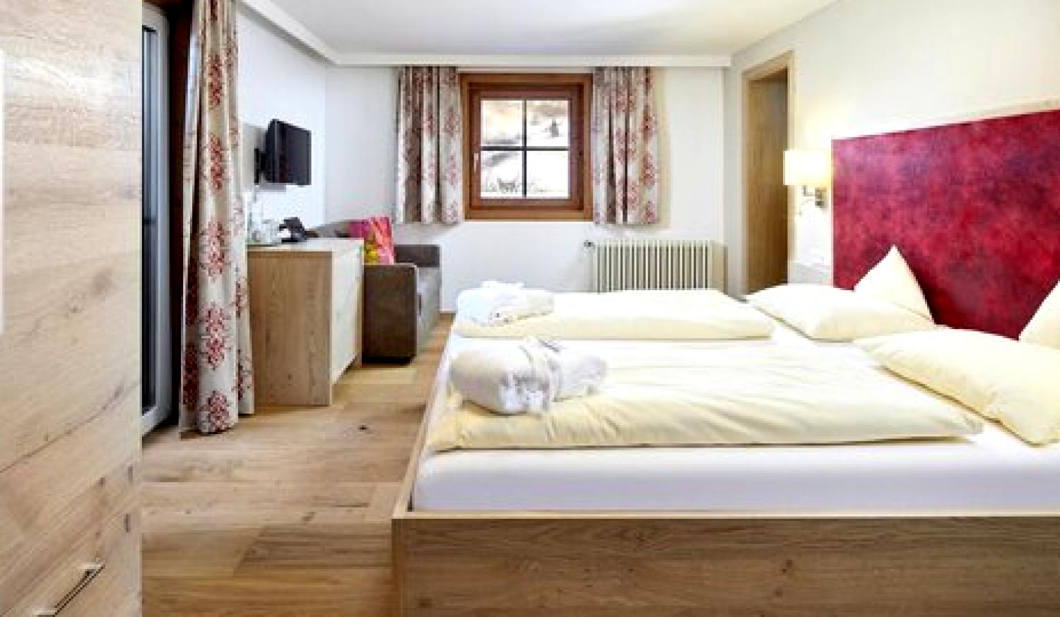 Hotel Hallenbad