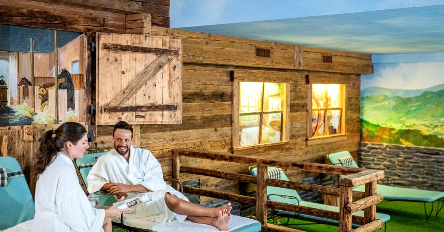 Hotel Fischen / Sportfischen