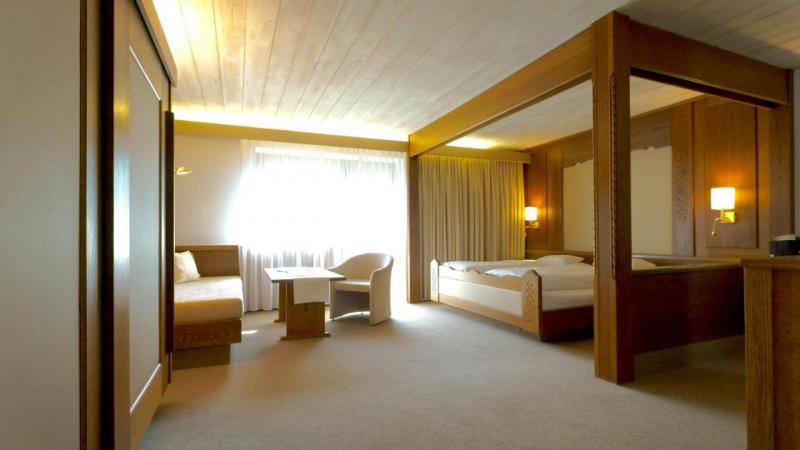 Hotel Schilehrer