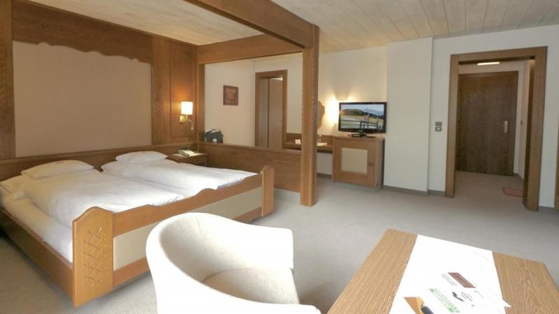 Hotel Bergführer