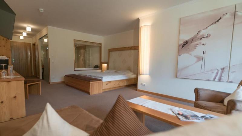 Hotel Österreich