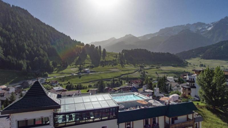 Hotel Schiverleih