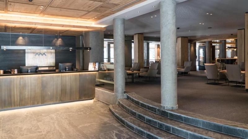 Hotel Whirlpool