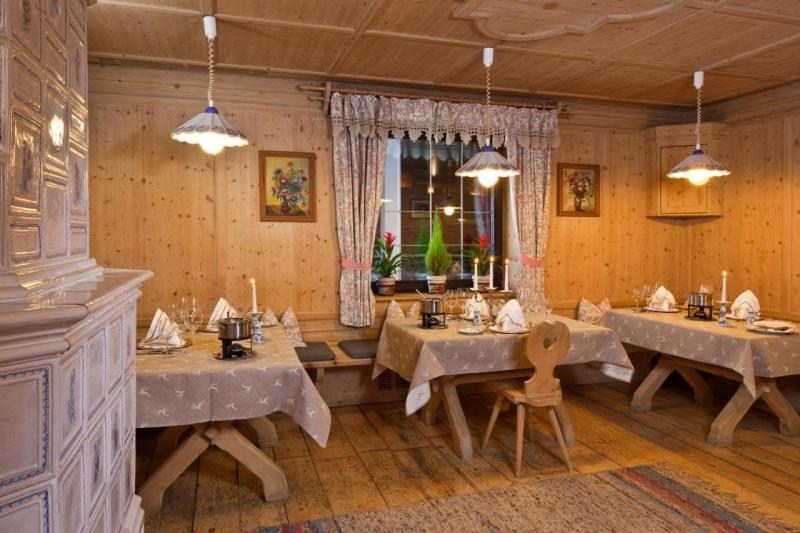 Hotel Beautyfarm