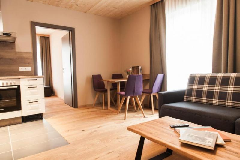 Hotel Schwimmbad