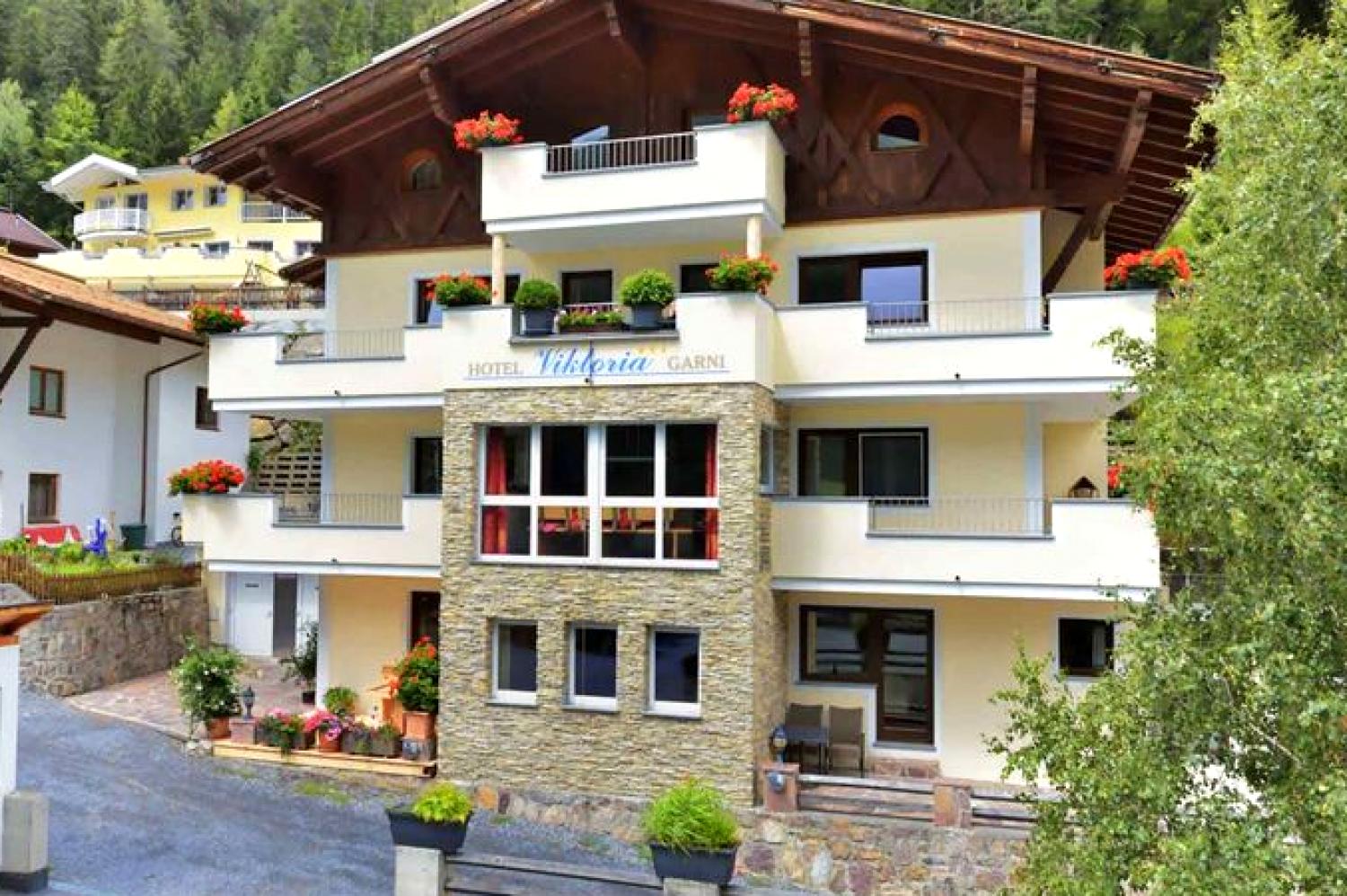 Ferienhaus Ferienchalet Imst