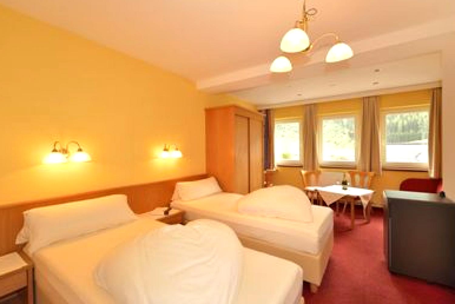 Ferienhaus Ferienchalet Tirol