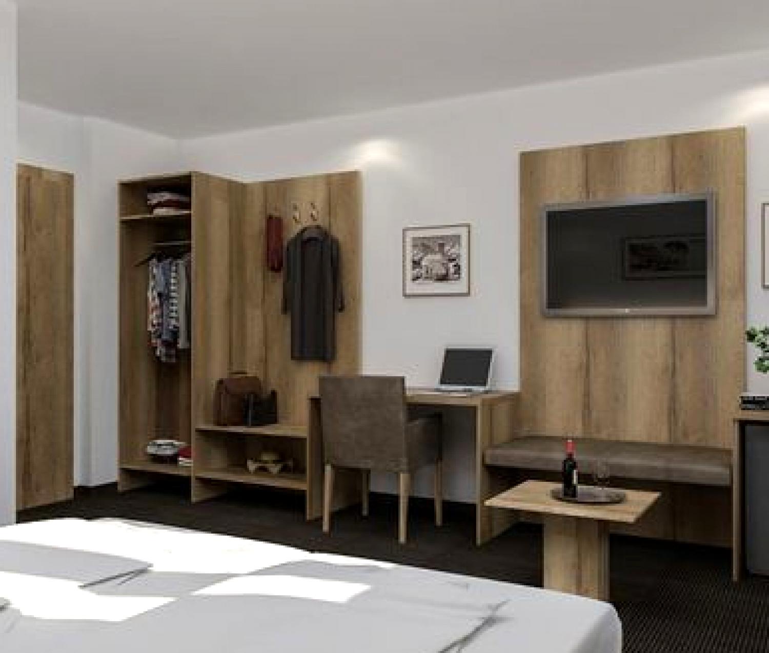 Ferienhaus Ferienchalet 3